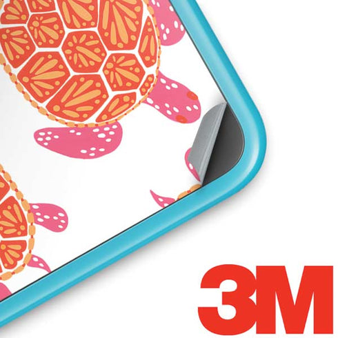 Cat Coq Sea Turtles Nintendo 2DS XL (2017) Skin